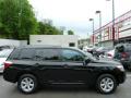 2010 Highlander SE 4WD #10