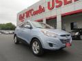 Click for details. 2012 Hyundai Tucson Limited