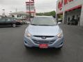 2012 Tucson Limited #2