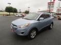 2012 Tucson Limited #3