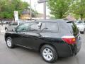 2010 Highlander SE 4WD #13