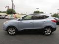 2012 Tucson Limited #4