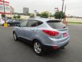 2012 Tucson Limited #5