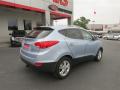 2012 Tucson Limited #7