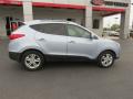 2012 Tucson Limited #8