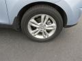 2012 Tucson Limited #9