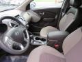 2012 Tucson Limited #11