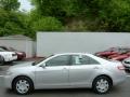 2011 Camry LE #2