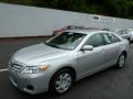 2011 Camry LE #3