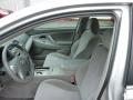 2011 Camry LE #4