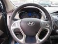 2012 Tucson Limited #17