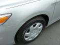 2011 Camry LE #8