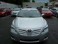 2011 Camry LE #14