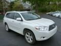 Click for details. 2010 Toyota Highlander Limited 4WD