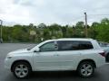 2010 Highlander Limited 4WD #2 2010 Highlander Limited 4WD #2