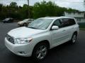 2010 Highlander Limited 4WD #3 2010 Highlander Limited 4WD #3