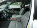 2010 Toyota Highlander Ash Interior #4 2010 Toyota Highlander Ash Interior #4