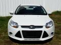 2012 Focus SE Sedan #2