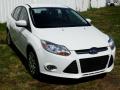 2012 Focus SE Sedan #3