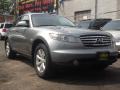 2005 FX 35 AWD #3