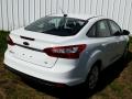 2012 Focus SE Sedan #4