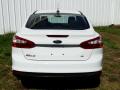 2012 Focus SE Sedan #5