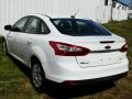 2012 Focus SE Sedan #6