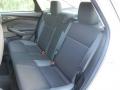 2012 Focus SE Sedan #9