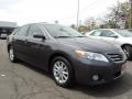 2011 Camry XLE V6 #3