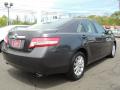 2011 Camry XLE V6 #4