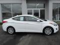 2012 Elantra GLS #2