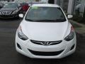 2012 Elantra GLS #3