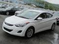2012 Elantra GLS #4