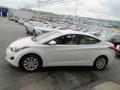 2012 Elantra GLS #5