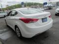 2012 Elantra GLS #6