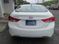 2012 Elantra GLS #7