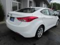 2012 Elantra GLS #8