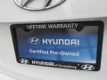 2012 Elantra GLS #9