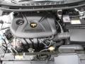 2012 Elantra GLS #10