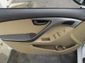 2012 Elantra GLS #11