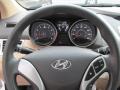 2012 Elantra GLS #17