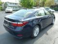 2013 ES 300h Hybrid #4