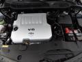 2011 Camry XLE V6 #25