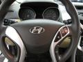 2012 Elantra GLS #15