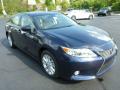 2013 ES 300h Hybrid #6