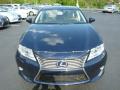 2013 ES 300h Hybrid #7