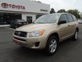 2010 Toyota RAV4 V6 4WD