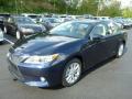 2013 ES 300h Hybrid #8
