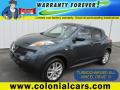 Click for details. 2012 Nissan Juke SV AWD