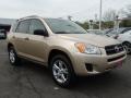 2010 RAV4 V6 4WD #3
